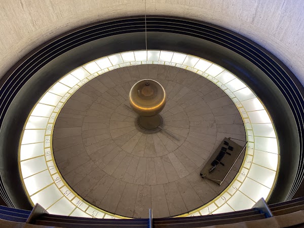 Griffith Observatory