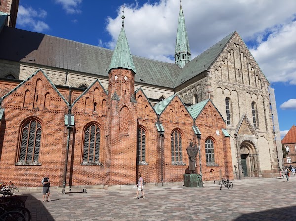 Ribe Domkirke