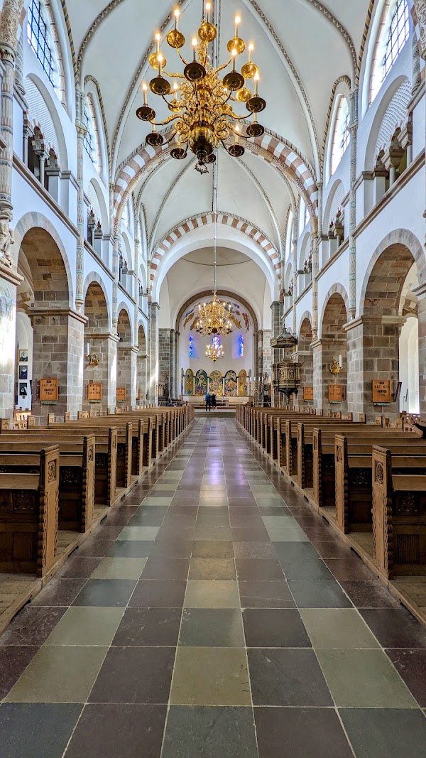 Ribe Domkirke