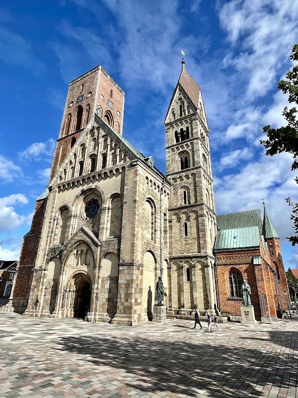 Ribe Domkirke