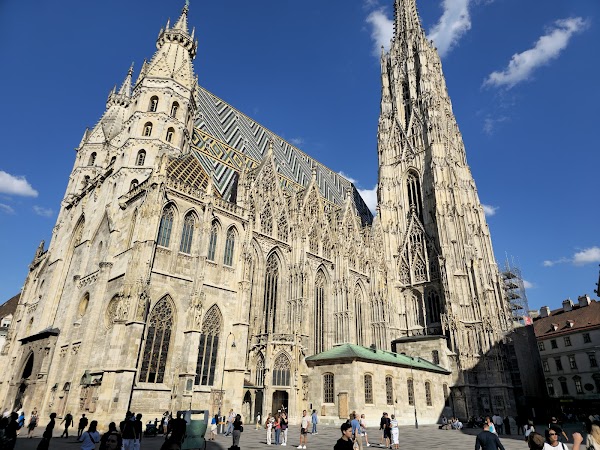 St. Stephen's Cathedral