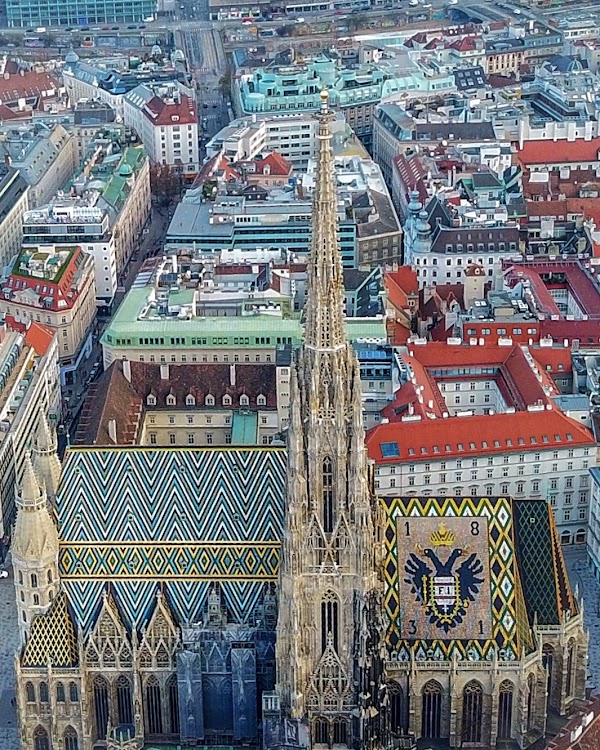 St. Stephen's Cathedral
