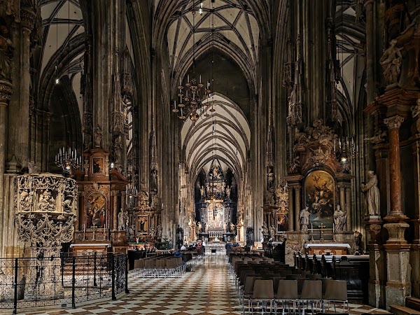 St. Stephen's Cathedral