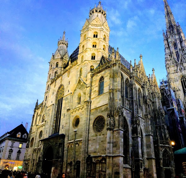 St. Stephen's Cathedral