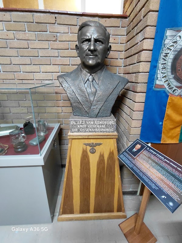Kultuurhistoriese Museum