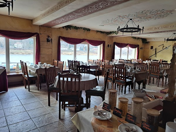 Hotel Elbparadies