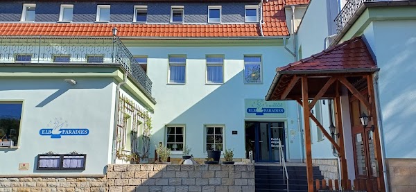 Hotel Elbparadies