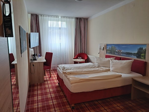 Hotel Elbparadies