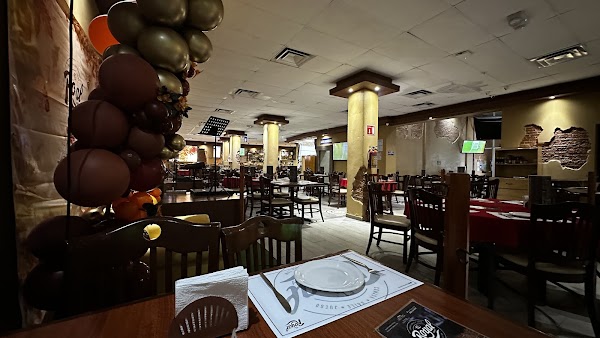 Restaurante Bar El Royal