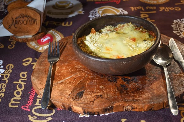 Restaurante campestre "Aristotelia " - Vilches