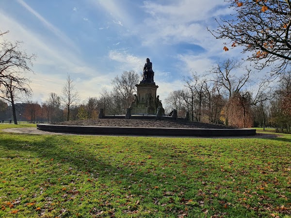 Vondelpark
