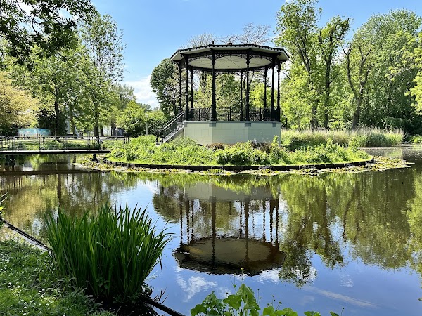 Vondelpark