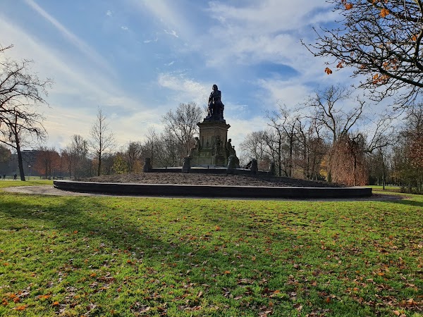 Vondelpark