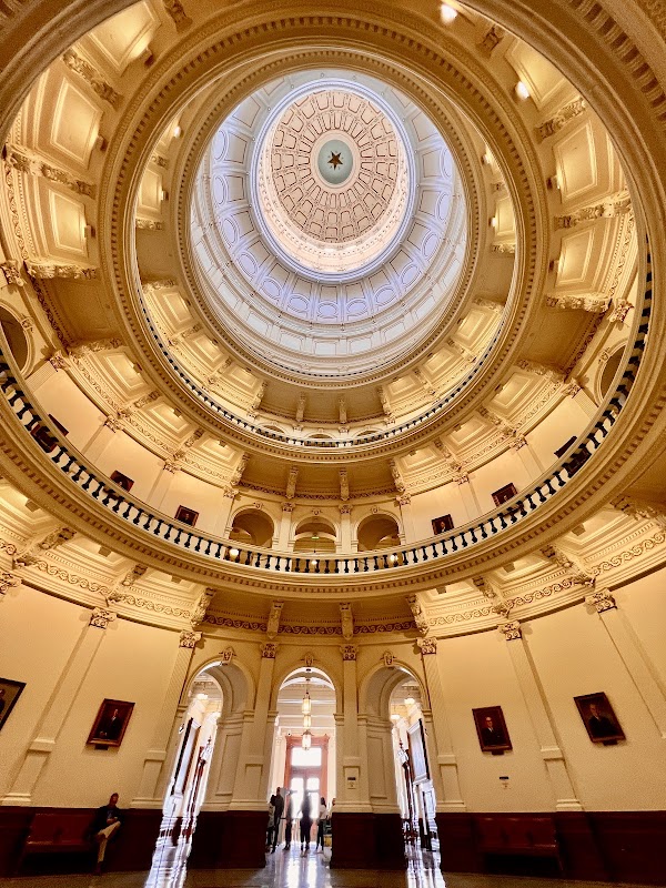 Texas Capitol