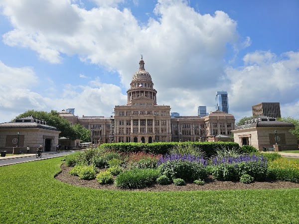 Texas Capitol