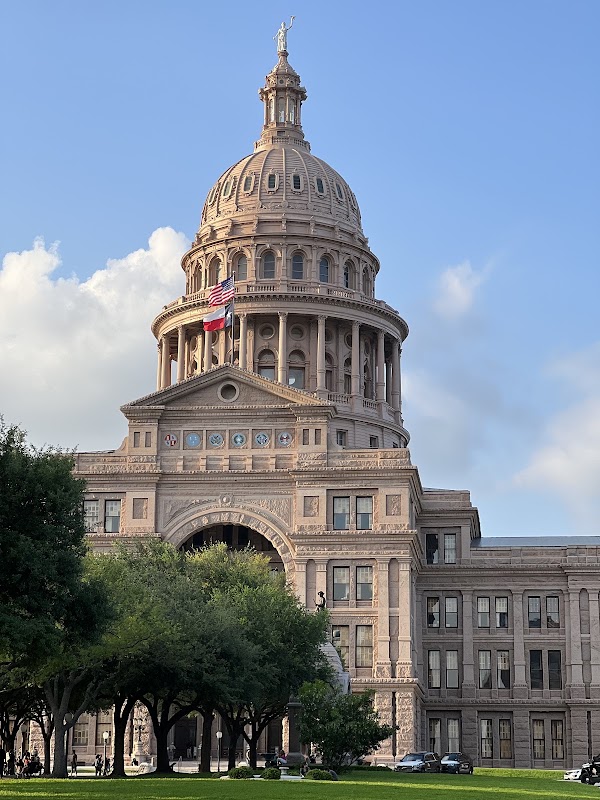 Texas Capitol