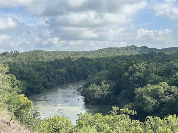 McKinney Roughs Nature Park