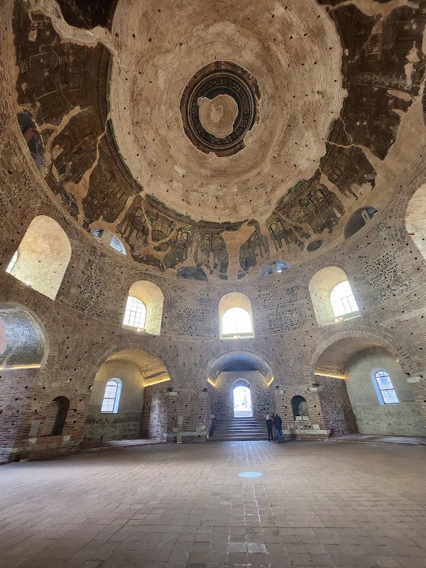 Galerius Rotundası