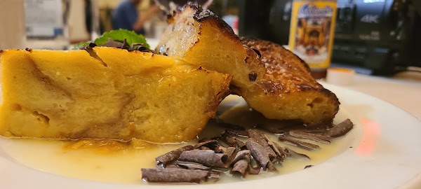 Columbia Restaurant