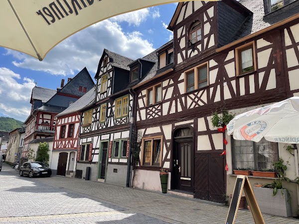 Zum Goldenen Schlüssel