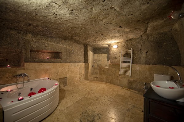 Cappadocia Ihlara Mansions