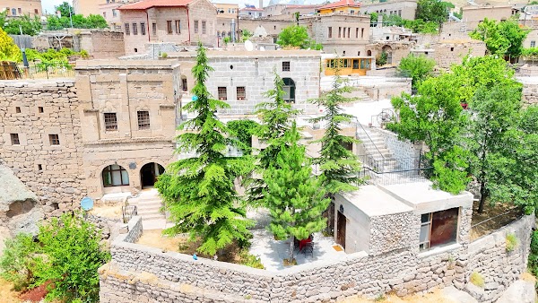Cappadocia Ihlara Mansions