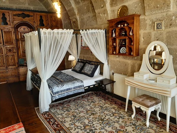 Cappadocia Ihlara Mansions