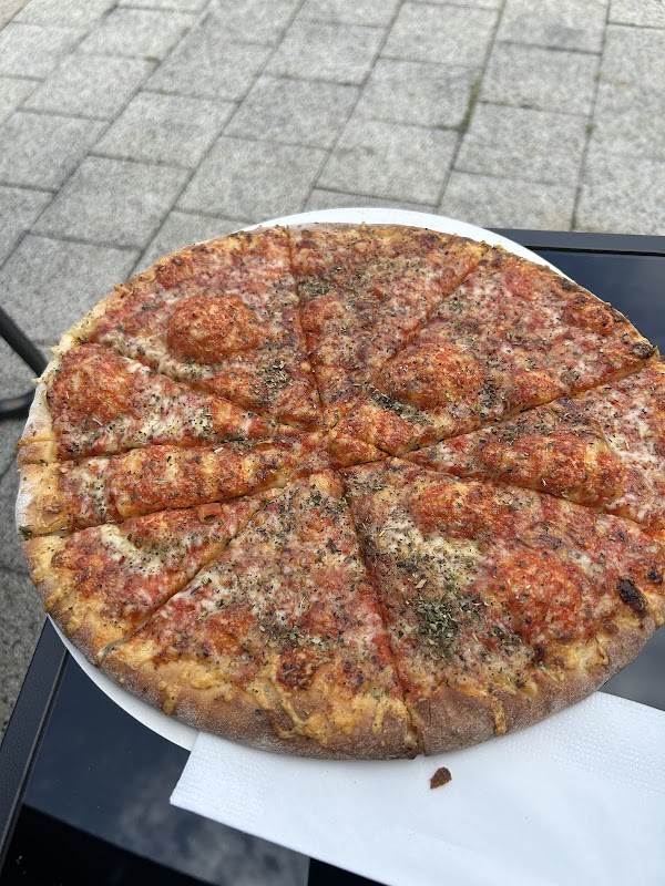 Seestüberl