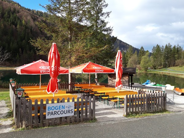 Seestüberl