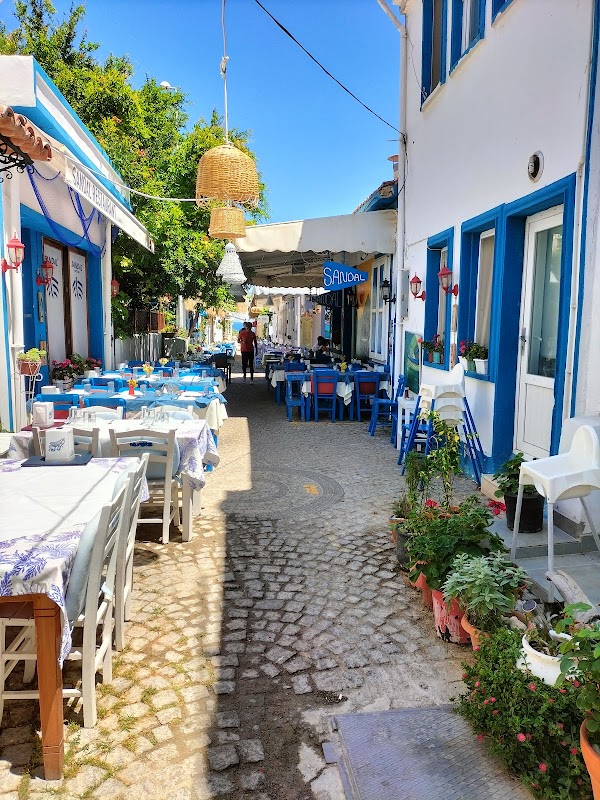 Sandal Restaurant
