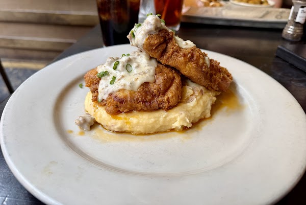 Doc Crow's Southern Smokehouse and Raw Bar