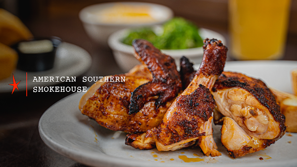 Doc Crow's Southern Smokehouse and Raw Bar