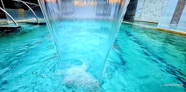 Mövenpick Hotel and Thermal Spa Bursa
