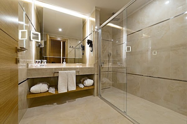 Mövenpick Hotel and Thermal Spa Bursa