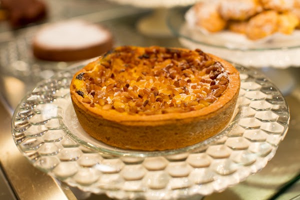 Ristorante Cusina e Butega