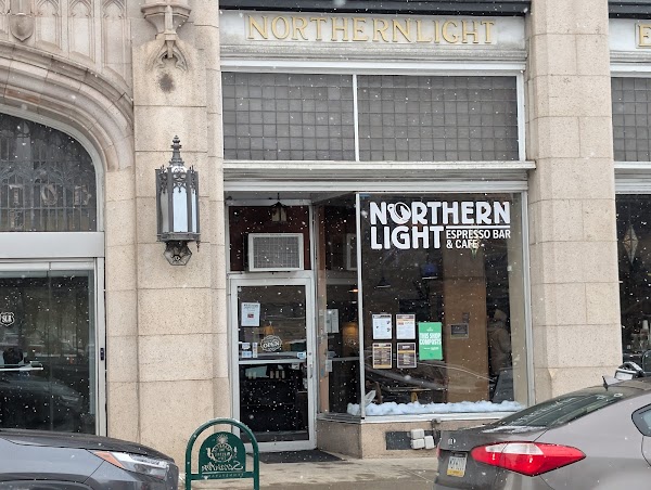 Northern Light Espresso Bar and Cafe