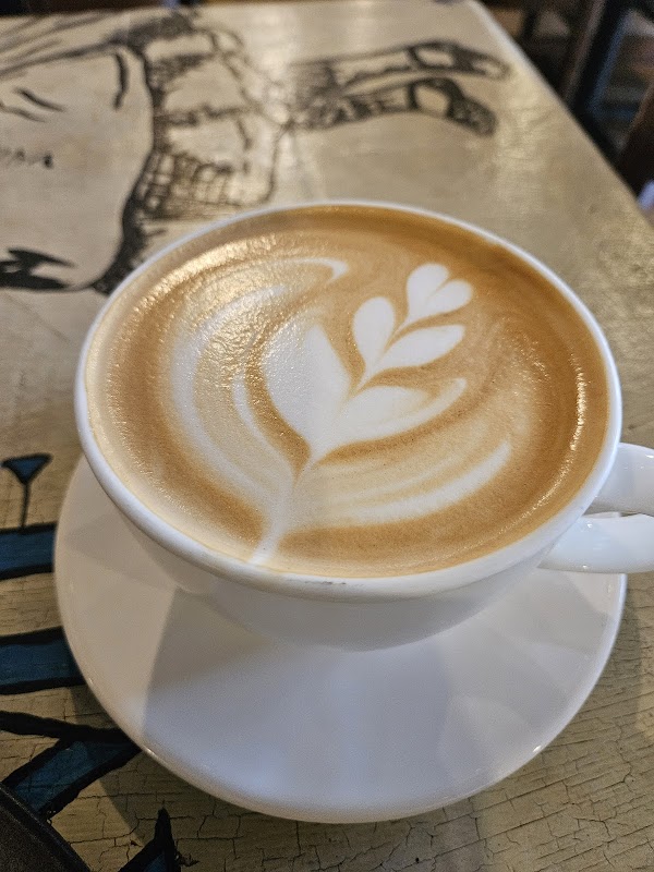 Northern Light Espresso Bar and Cafe