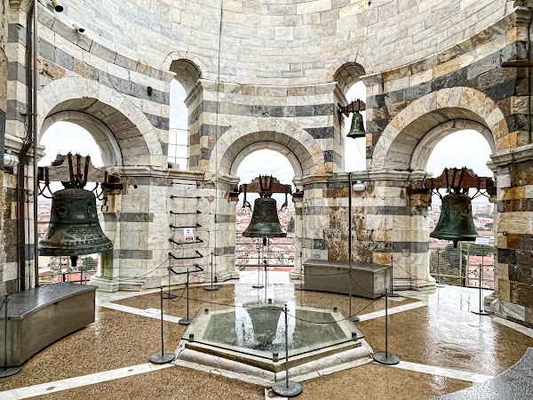 Tower of Pisa