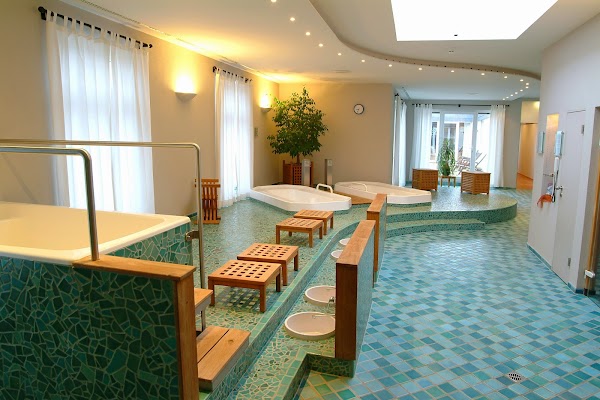 Hotel Deutscher Hof Trier
