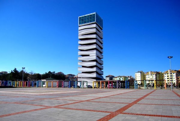 Atapark