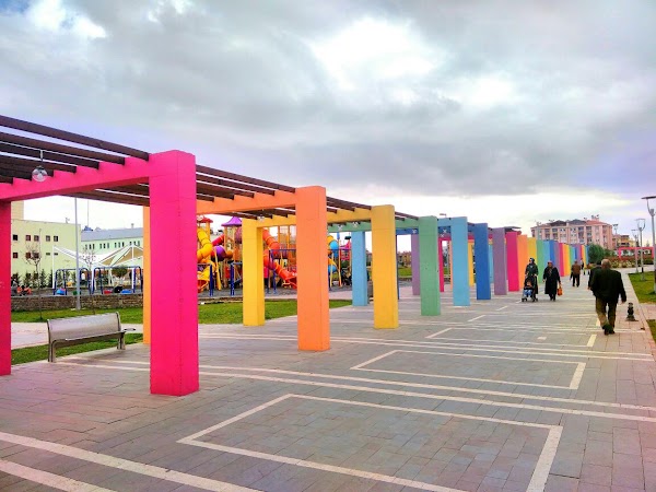 Atapark