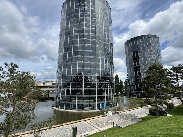 Autostadt
