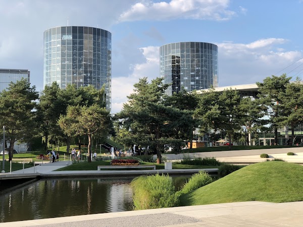 Autostadt