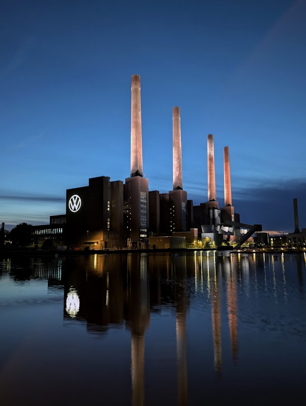 Autostadt
