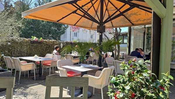Taverna Greceasca Dionysos