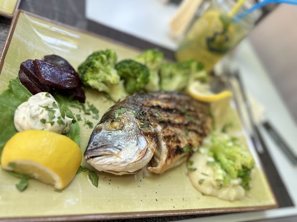 Taverna Greceasca Dionysos
