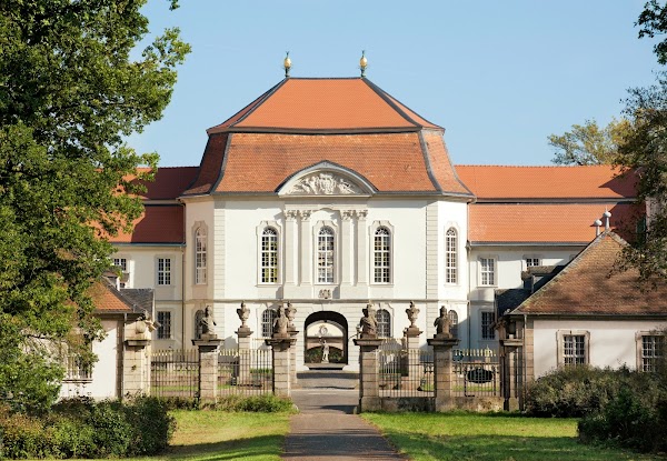 Schloss Fasanerie