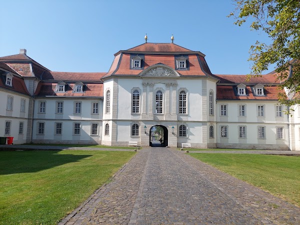 Schloss Fasanerie