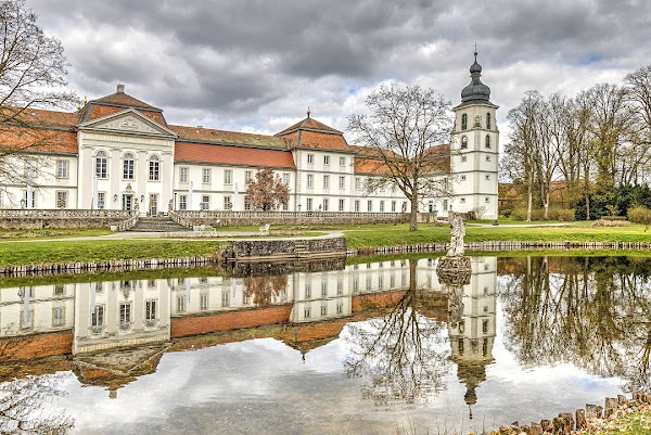 Schloss Fasanerie