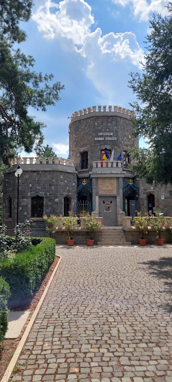 Bogdan Petriceicu Hasdeu Memorial Museum